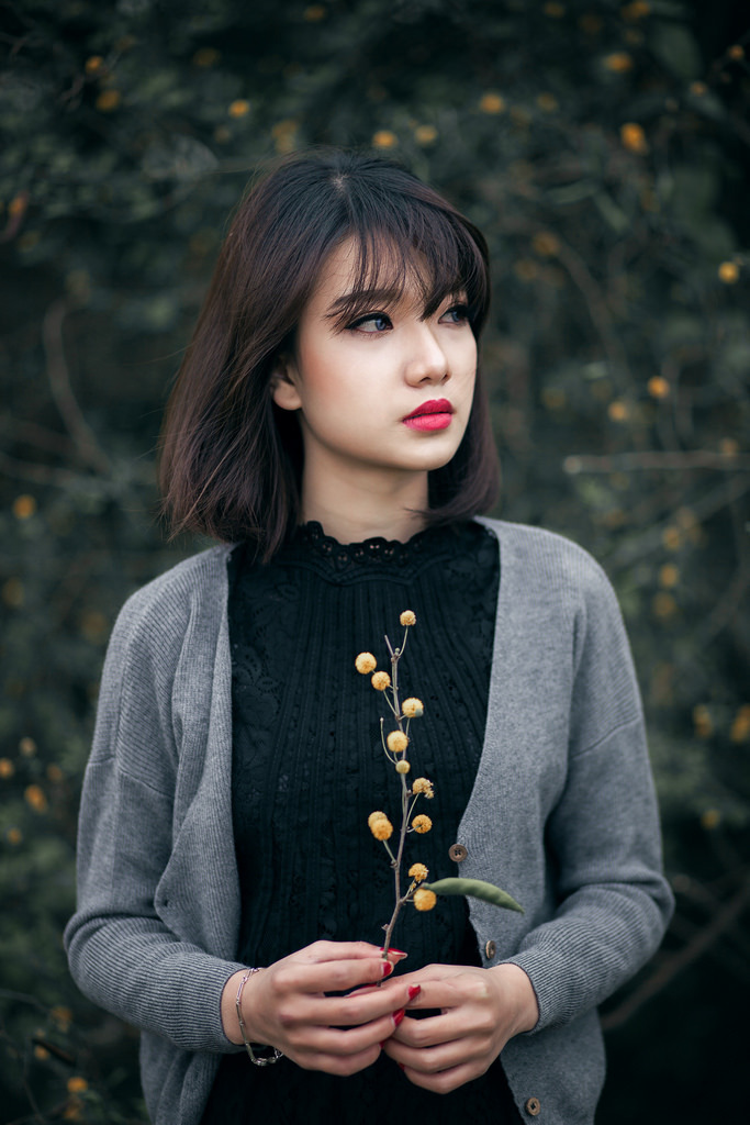 她美丽电影